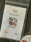 Lot of 9 Embroidery Designs CD: Buzzi Bugs — photo 6