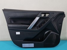 Porte avant et accessoires Subaru FORESTER