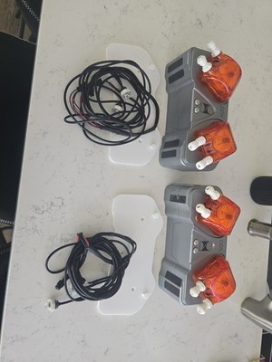 Used Neptune Systems Apex DOS Dosing Pump And Fluid Metering System