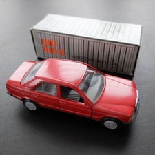CURSOR Modell 1182 / Mercedes Benz 190 - 190E / 1:35 in Ovp.