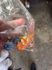 Baby Baby Fingerlings Lot Of 3