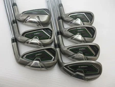 Taylormade RocketBallz Iron Set Golf Club 5-P,S 7pcs NS Pro 950GH/S #AP08314