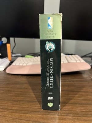 NBAダイナスティシリーズ/ヒストリー・オブ・ボストン・セルティックス コレク… Amazon.co.jp: NBAダイナスティシリーズ / ヒストリー・オブ・ボストン