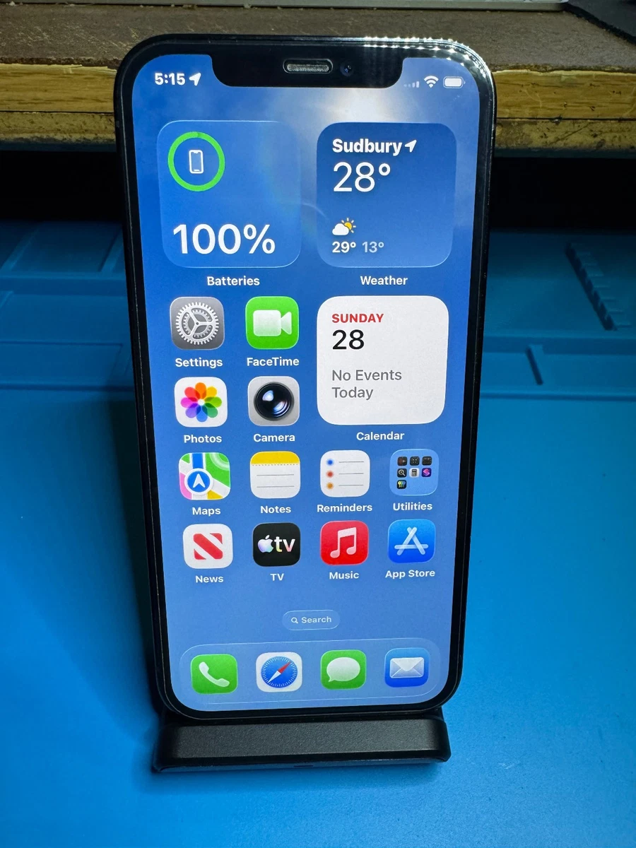 Apple iPhone 12 Pro 256GB for sale | eBay