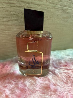 Ard Al Zaafaran Amal Eau De Parfum Spray for Women 3.4 oz