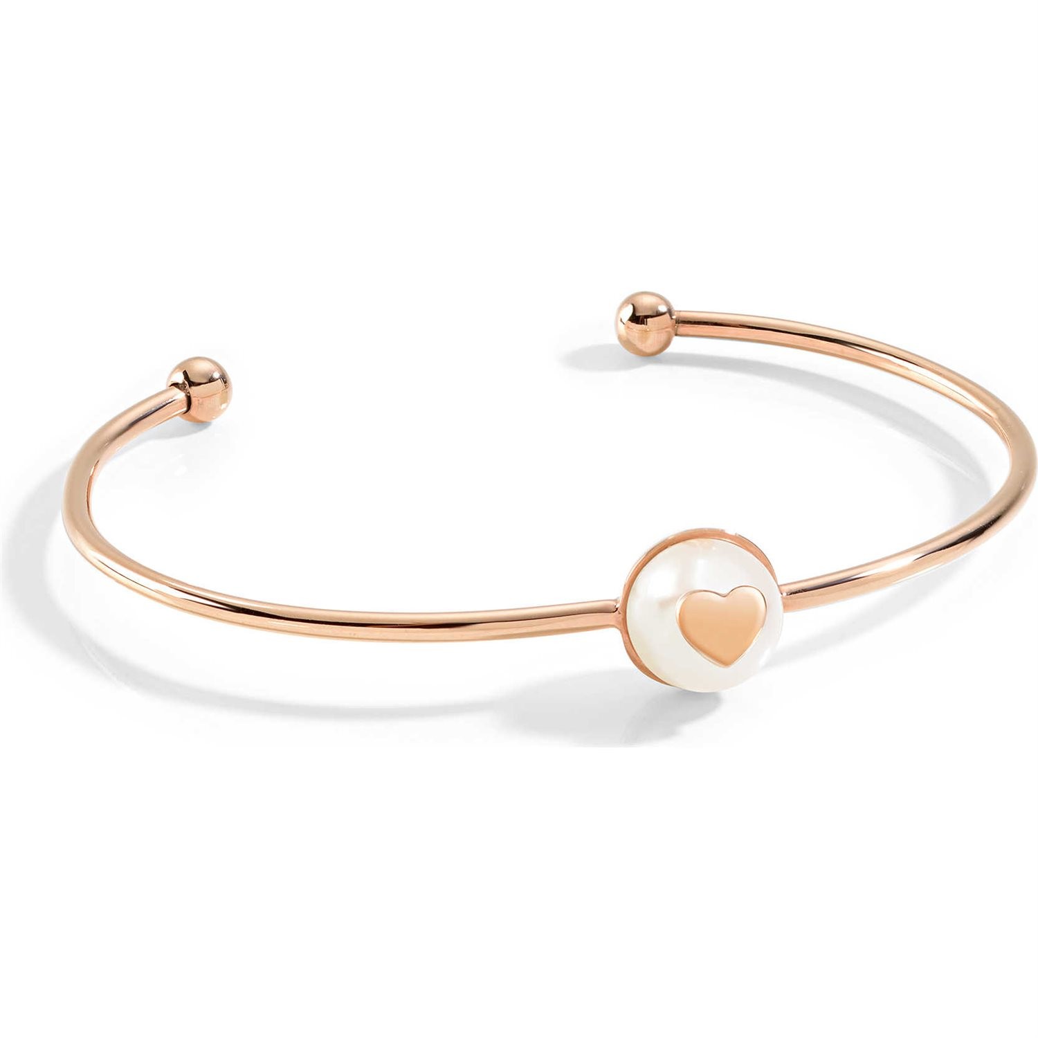 Bracciale Morellato Donna Le Chicche in Acciaio Perla SACQ05
