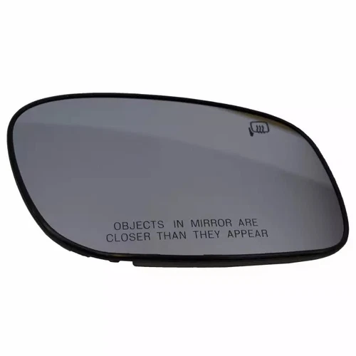 Genuine Ford Mirror Glass 1W1Z17K707AA