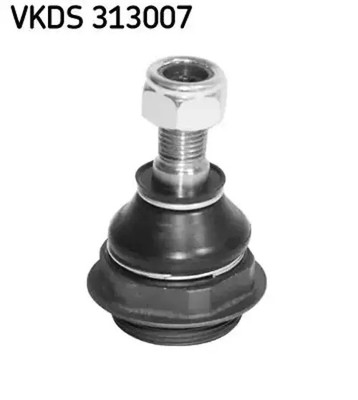 Querlenkerstift VKDS 313007 SKF für CITROËN PEUGEOT