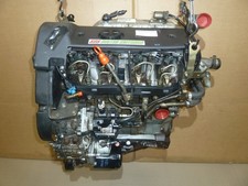 Moteur Citroen JUMPER