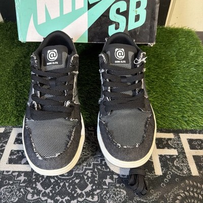2017 NIKE DUNK SB LOW 877063-002 MEDICOM BEARBRICK 10.5 AIR FORCE MAX 1 PRESTO