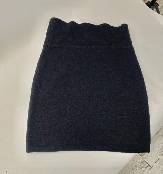 Women Marc Cain Skirt Black M