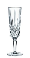 Champagnerglas-Set Nachtmann Noblesse Transparent