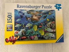 Ravensburger Puzzle 150 Teile XXL