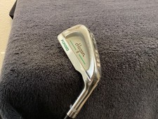 Ben Hogan Edge Forged #5(FIVE) Iron Graphite Shaft RH 37.50"
