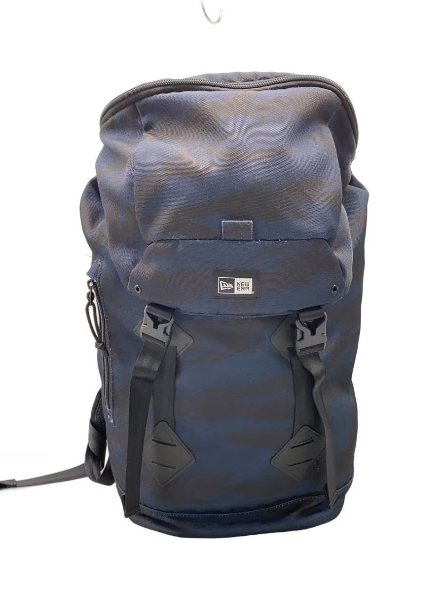 NEW ERA Backpack Polyester NVY - image 1
