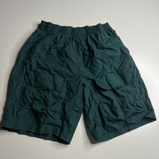 Oakley Performance Fit Cargo Shorts Dark Green Men  s Size M