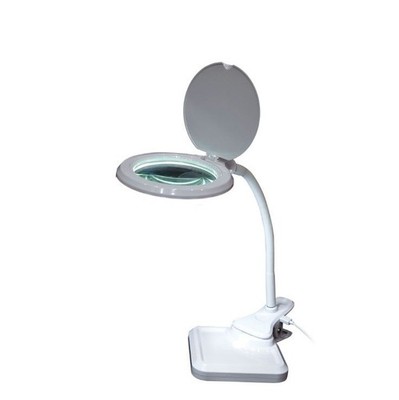 Pro'sKit MA-1010U 2-in-1 USB-LED-Lupenlampe
