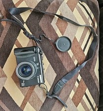 Canon PowerShot G5, 5MP Digital Camera, Model PC1049-Untested-Parts Or Repair