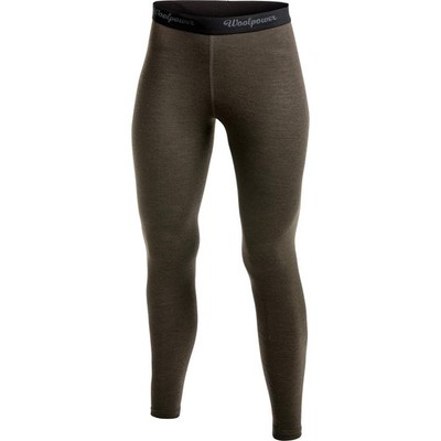 Woolpower Long Johns Women's LITE