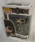 Joey Ramone #55 Retired Punk Rock with Box Funko POP! Vinyl: Rocks: The Ramones