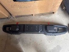 Local Pickup Only Front Bumper Vin W 6th Digit Jk Body Steel Bumper Fits 14-18
