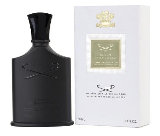 [新品]CREED クリード 香水 Green Irish Teed 100ml Green Irish Tweed | Creed Boutique US