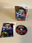 Super Mario Galaxy (Nintendo WII, 2011) CIB