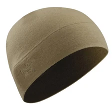 Arc'Teryx Leaf Cold WX Beanie AR Wool Crocodile