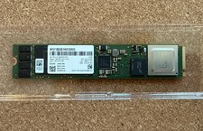 Intel DC P4511 Series 1TB SSD M.2 NVMe PCIe Solid State D. SSDPELKX010T8L1 #S-35