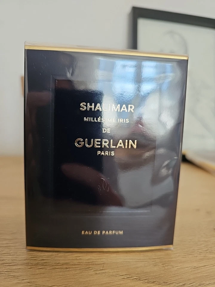 Guerlain Shalimar Millesime Iris 50 ml EdP Spray