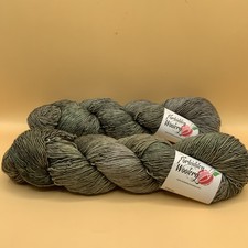 Forbidden Woolery Yarn 2 Pcs 400 Yards Each