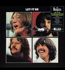 Let It Be by The Beatles (180g Vinyl LP Record, 2012) BRAND NEW/FACTORY SEALED!