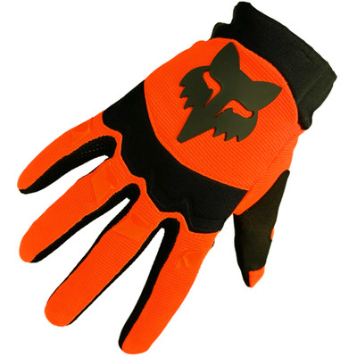Fox Dirtpaw Fahrrad Mtb Motocross Motorrad Glove Bike Handschuhe Flu Orange XL