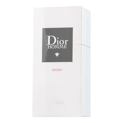 Dior Homme - Sport EDT Spray 75ml
