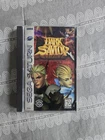 Sega Saturn Dark Savior 1996 Complete Tested