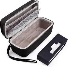 Hard Case Fits for Bose SoundLink Mini/Mini 2 Bluetooth Speaker with Soft Sil...
