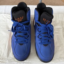 Nike Air Maestro Flight Old Royal/White/Orange/Black M 9