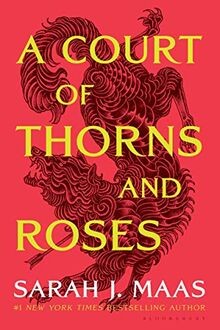 A Court of Thorns and Roses von Maas, Sarah J. | Buch | Zustand gut