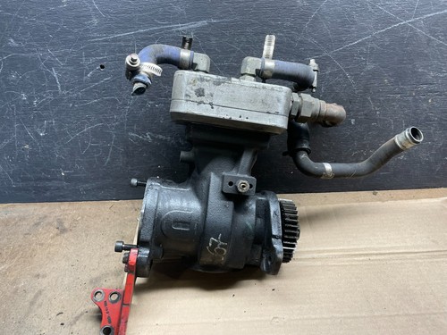 Air Compressor N14 CUMMINS ISX 911906011 OEM O8345