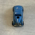 Hot Wheels Redline Neet Streeter  1975 Blue - Hong Kong Poor Condition