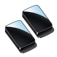 2Pcs Adjustable Car Safety Seat Belts Holder Stopper Buckle Clamp Car Seat Belt
