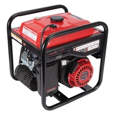 4800W Gas Inverter Generator Portable 26kg For Home Backup Construction Site