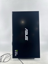 ASUS TUF 27" IPS LED FHD G-SYNC Gaming Monitor HDR400
