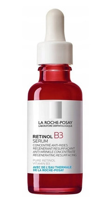 La Roche-Posay Retinol B3 Serum, Anti-Aging, 30 ml