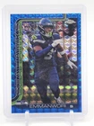 2025 Panini Nick Emmanwori Base (Raw)