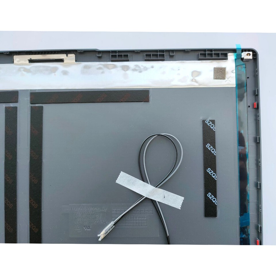 For Lenovo IdeaPad 3-15ADA6 15ALC6 15ITL6 Laptop Rear