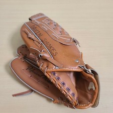 Diamon Master Leather Baseball Glove 3100 11" LHT