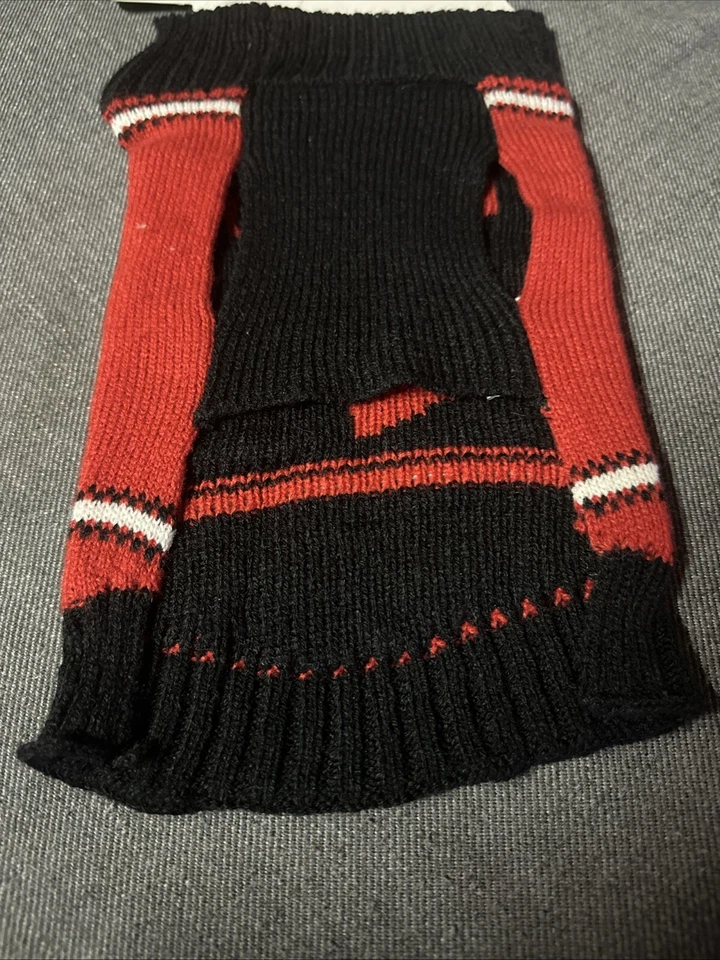 Warme Haustier Hund Pullover Winter Kleidung für kleine Hunde Gr. S Weihnachten - Bild 3 von 3