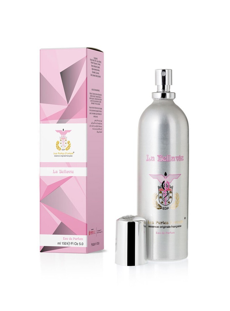 Les Perles D'Orient La Bellavie Eau De Parfum 150ml