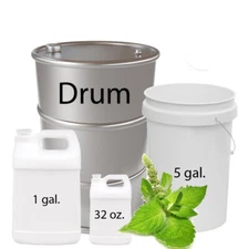 Bulk Pure Peppermint Essential Oil Wholesale